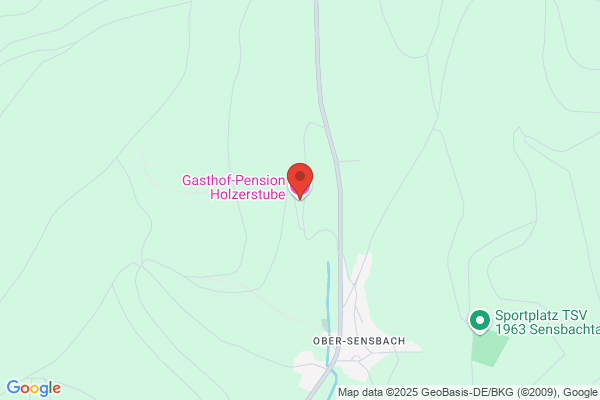 Gasthaus Zur Holzstubn