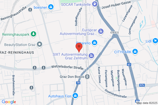 Glettler Transport GmbH
