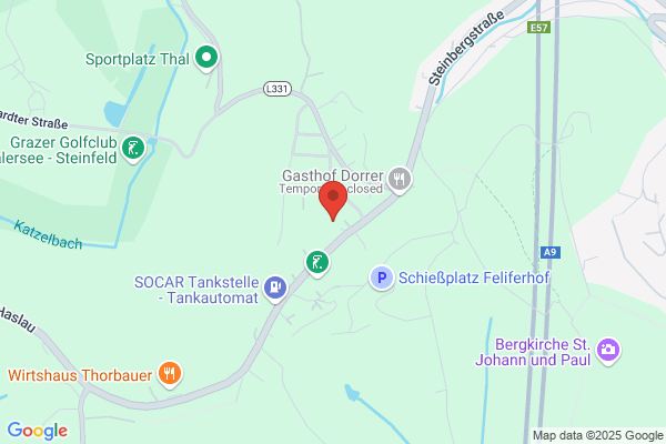 Grazer Tennisranch