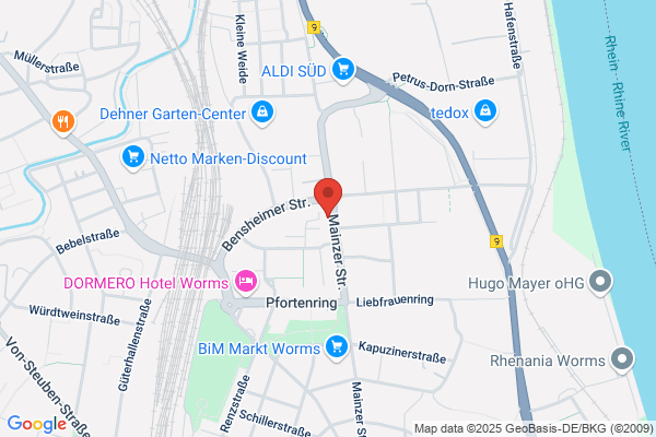 Hydroplan GesmbH