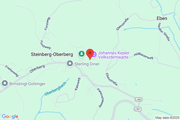 Kinderdorf Steinberg