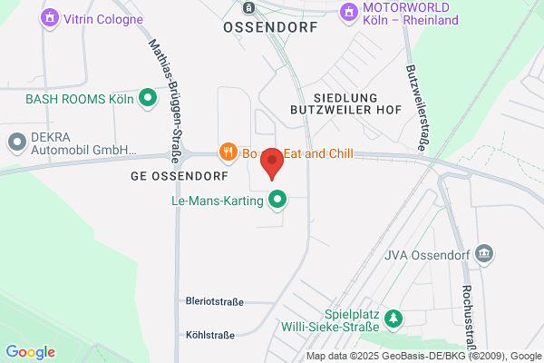 Pangaea Holding GmbH
