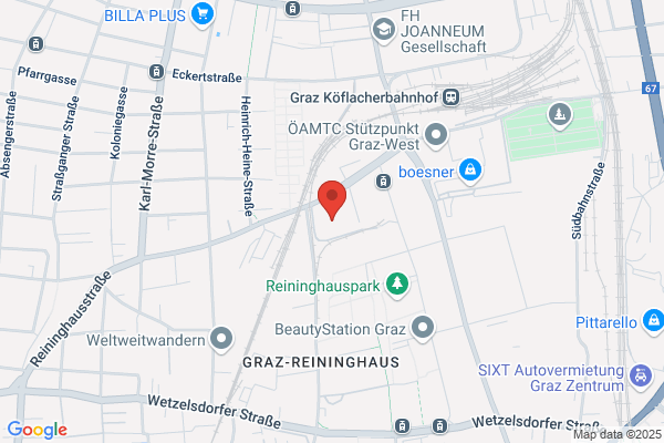 Rolling Pin International GmbH Zweigniederlassung Austria