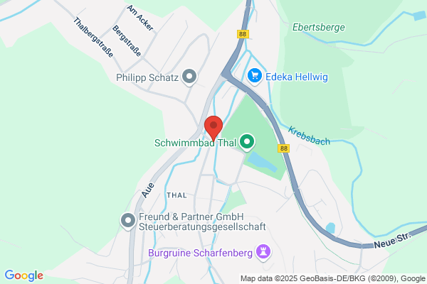 Salon Gerlinde