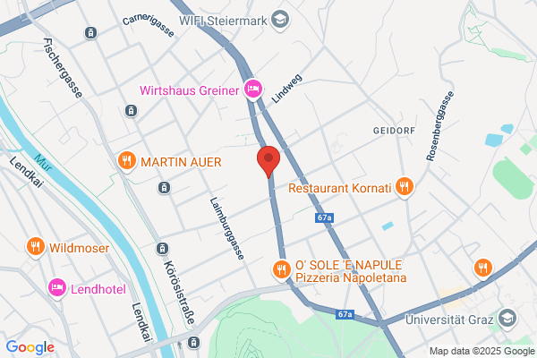 Ubungsvolksschule der Paedagogischen Akademie der Dioezese Graz-Seckau