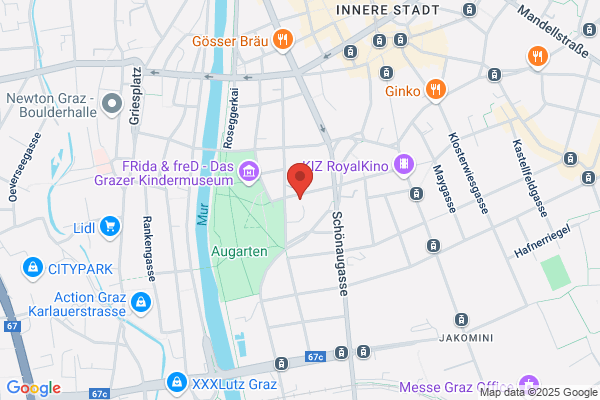 WIENER STAeDTISCHE Allgemeine Vers. Aktiengesellschaft, Filiale 8020 Graz (302069430)