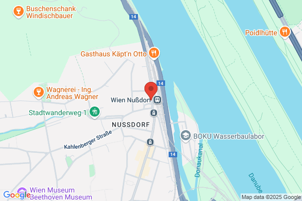 WT SOFTWAREENTWICKLUNGS GMBH