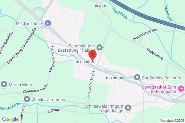 Greisberger Hausbetreuung