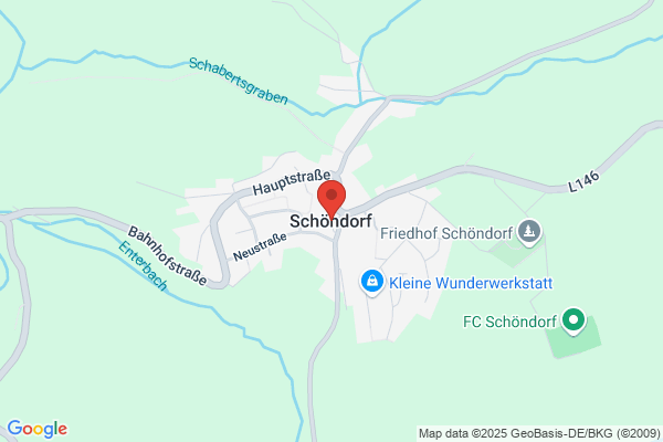 Peter Schoendorfer