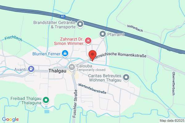 HTS Fleischereimaschinen Reparatur und Handel Ges.m.b.H.