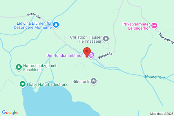 Hundsmarktkeller Event GmbH