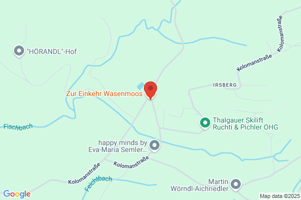 Gasthof Mooswirt