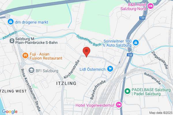 Volksschule Itzling