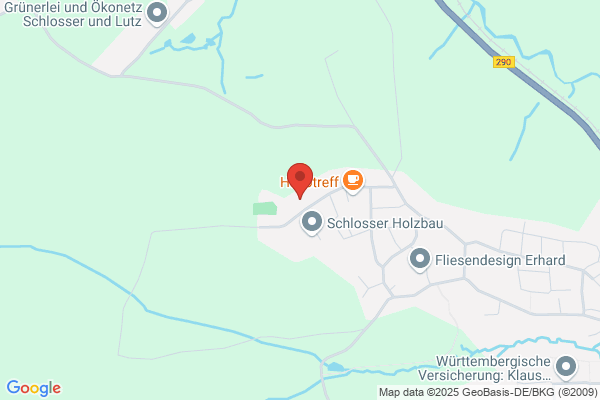 Haas Montagen, Schlosserei und Handel GmbH