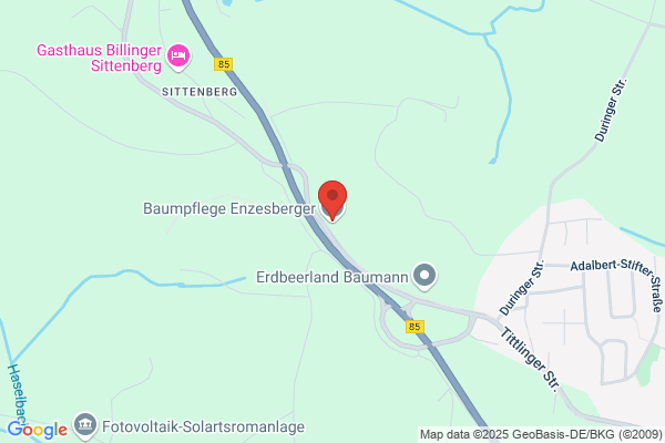 Enzesberger VerwaltungsGmbH