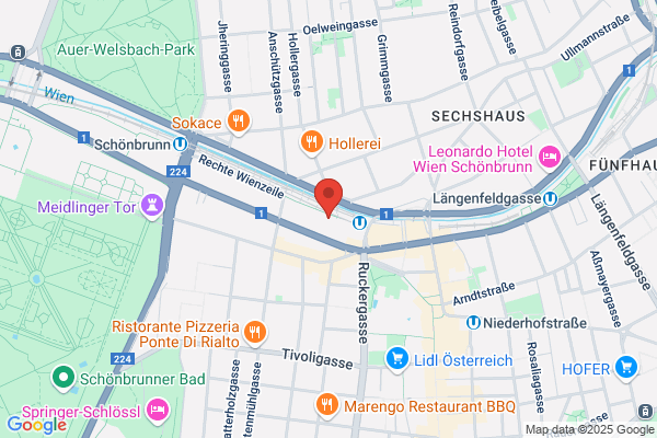 Biomet Merck Austria GmbH