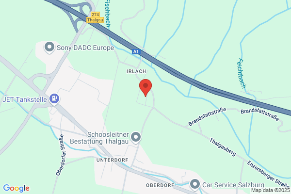 DIE THALGAUER