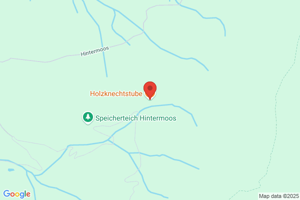 Holzknechtstubn