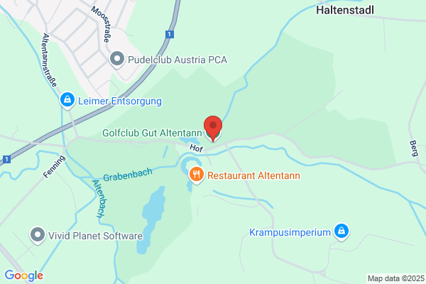 Golfclub Gut Altentann
