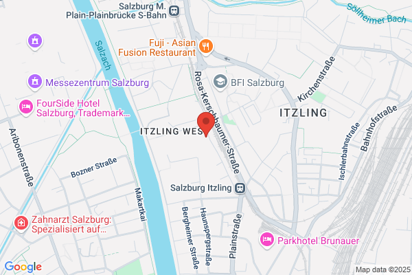 Radclub ASKOe Itzling