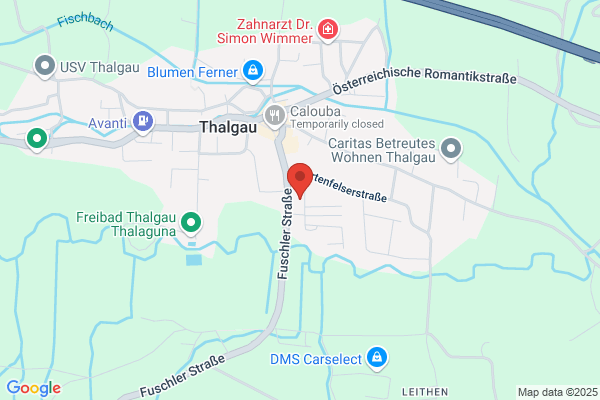 UNIQA GeneralAgentur VA Winkler GmbH