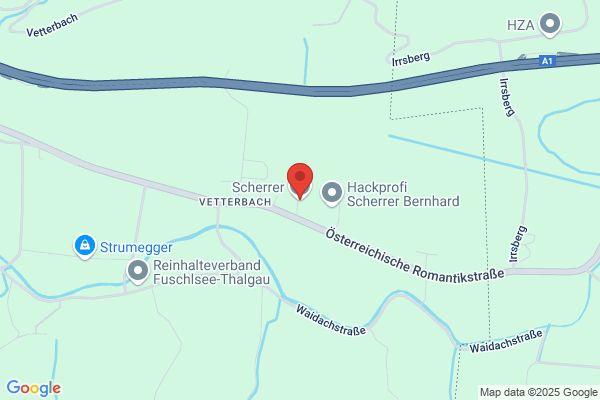 Versicherungsagentur SCHERRER OEG