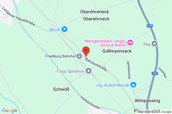 MP Automotive GmbH