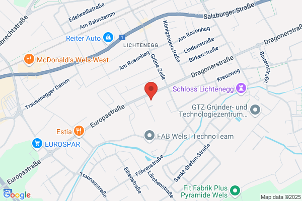 Motorcenter Austria GmbH