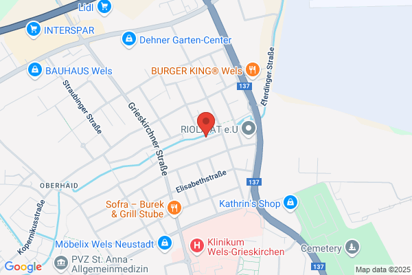 Weigl Franz Dr GesmbH