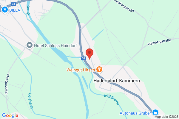 Buschenschank Boehacker