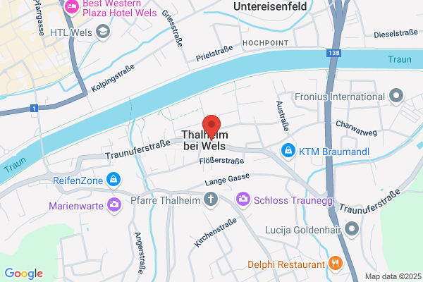 Stroh Tankstelle
