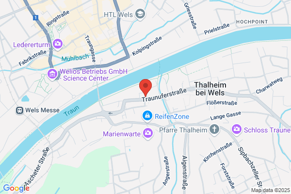 Raiffeisenkasse St. Georgen am Ybbsfeld registr. Genossensch. mit beschraenkter Haftung
