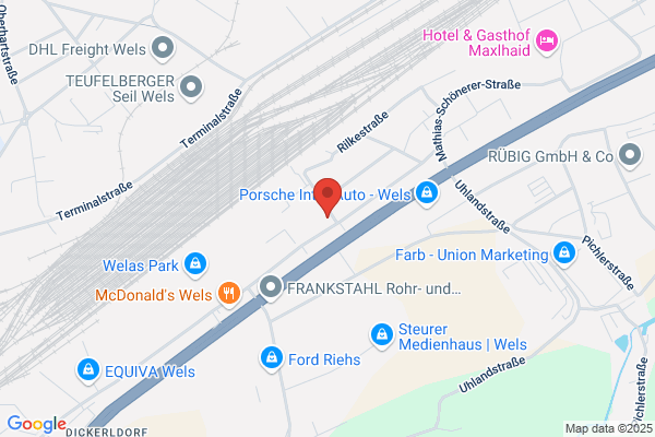 CP Beteiligungsgesellschaft m b H
