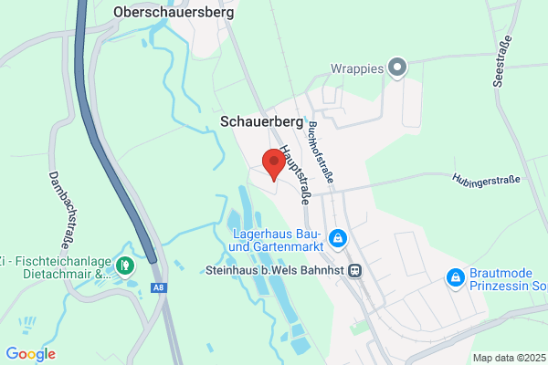 Kaufmann Beteiligungs Ges.mbH