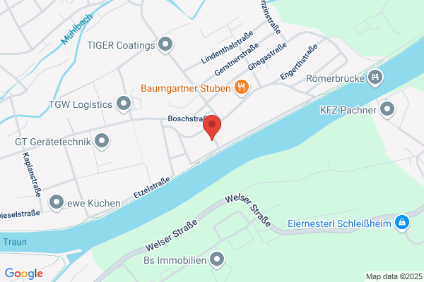 Raab und Schnellinger Beteiligungs GmbH