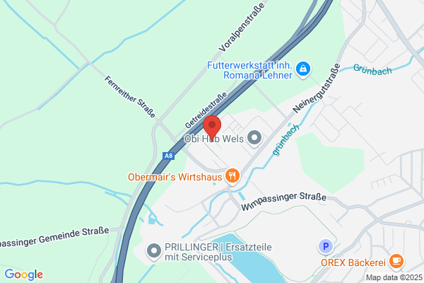 Rosenberger GmbH