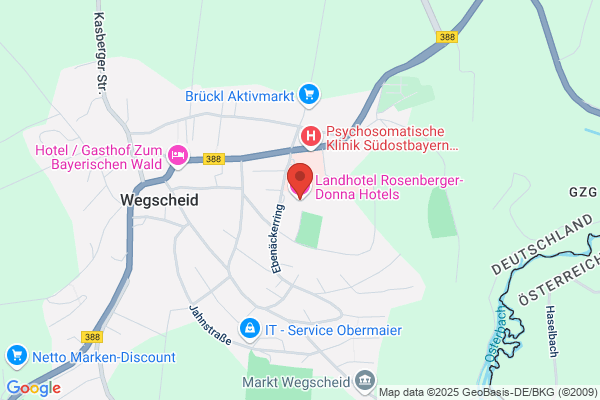 Rosenberger Hotels und Restaurants Management Ges. mbH