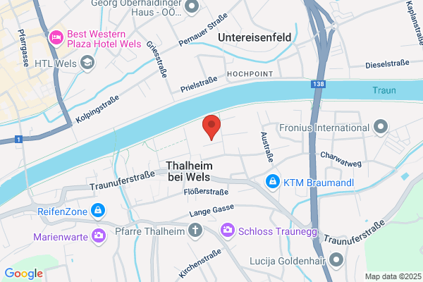 VAM Beteiligungs GmbH