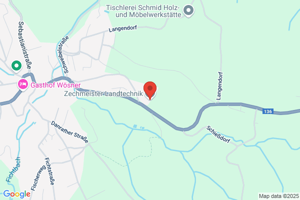 Zechmeister