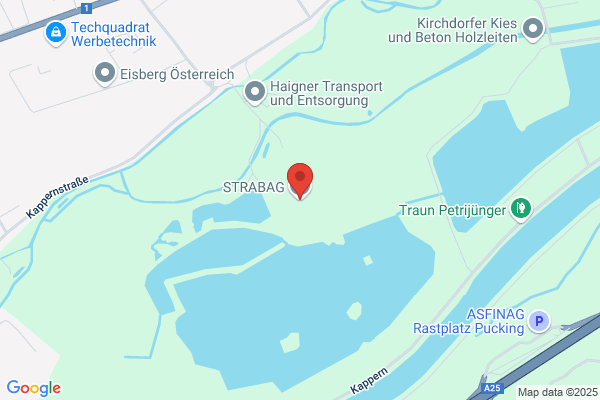 STRABAG AG