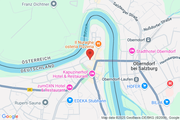 HOFBAUER Immobilien GmbH