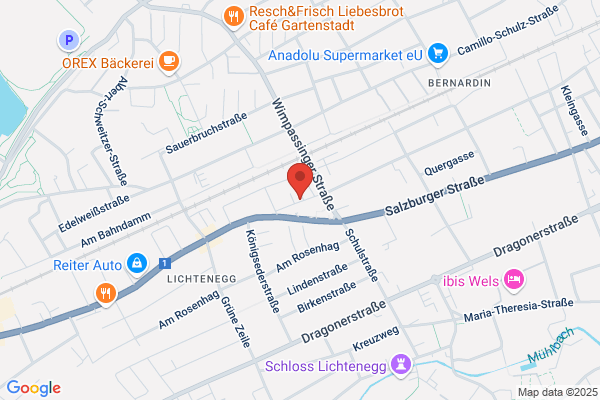 Prokent Projekt- entwicklung GmbH