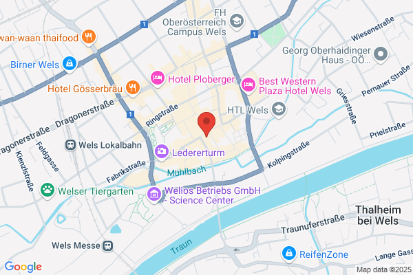 Popken Ulla GmbH und Co KG