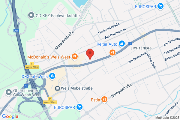 Pflanzencenter Alois Stöckl GmbH