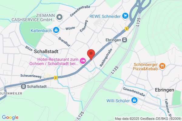 Cafe 14/1 - Endlos