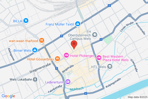 Hotel Greif