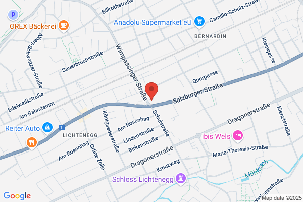Bueromaschinen Lehner GmbH und Co. KG