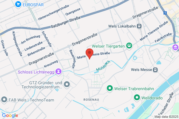 Fecton Softwarevertrieb GmbH