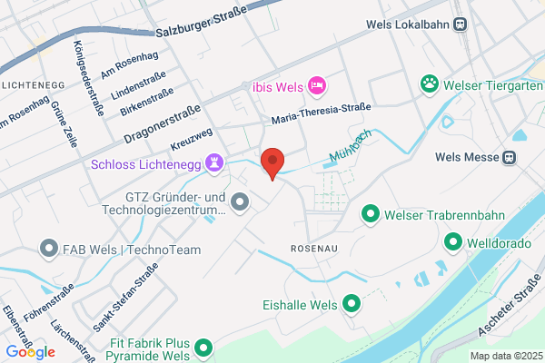 DCCS GmbH