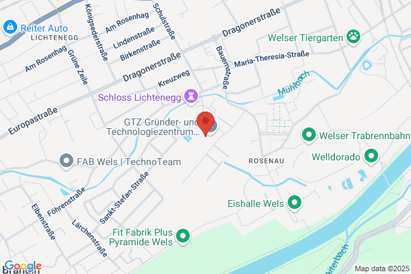 ubitronix system solutions gmbh